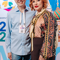 XI MOSCOW BREAST MEETING: Полный фотоотчёт